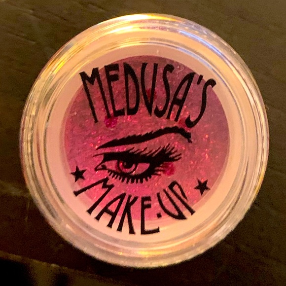 2/$15 Medusa’s Makeup Glitter Eye Dust - Picture 1 of 4